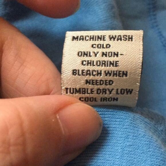 2 A Tee Short Sleeve Top Size XL - Picture 5 of 5